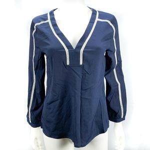 Fate Blouse Stitch Fix